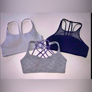 LULULEMON 🍋 Sports Bras